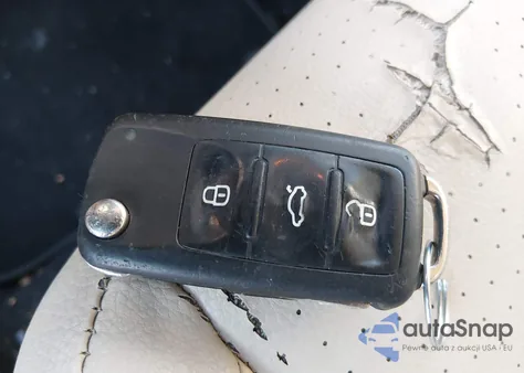 2012 Volkswagen Tiguan Se из США, поврежденный, VIN WVGAV7AX9CW537473